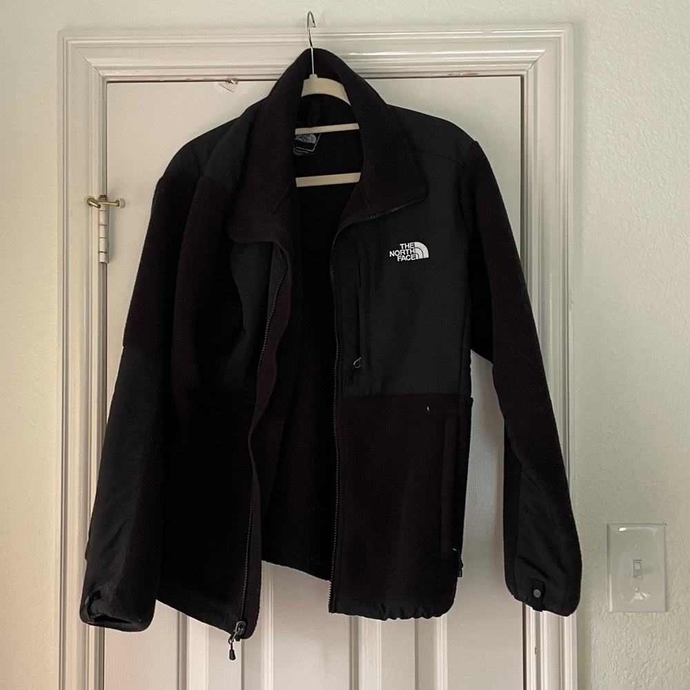 North Face Jacket - XL